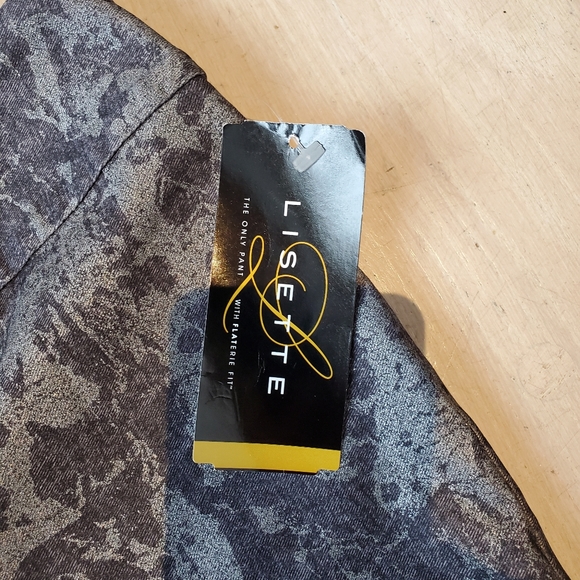 Lisette New with Tags Stretch Denim - Picture 11 of 12